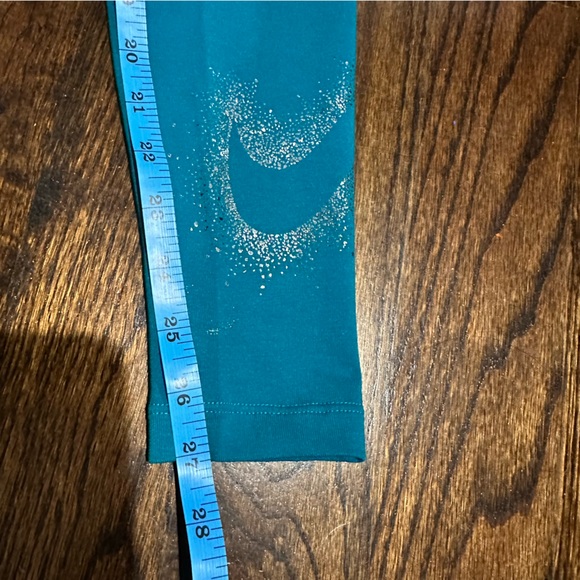 Nike Stardust Leggings - Picture 8 of 11